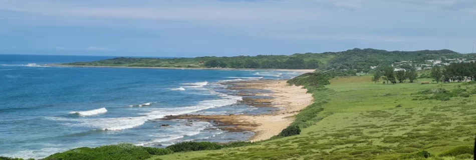 Yellow Sands from Glengariff